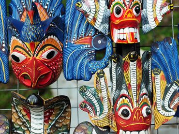 ambalangoda-mask-museum