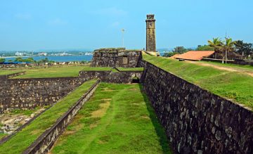 galle-fort