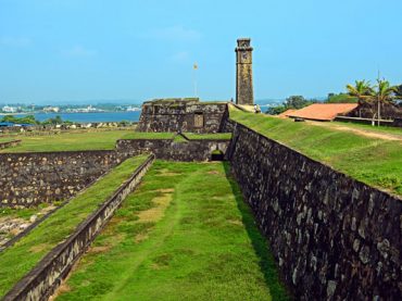 galle-fort