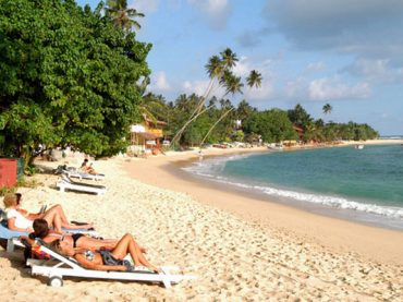 unawatuna-beach